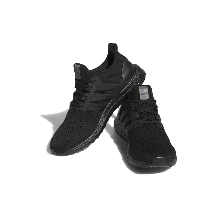 New Adidas Ultra Boost 1.0 Dna Triple Black HQ4199