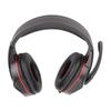 Gaming Headset Noise Cancelling Over Ear Mute Function 3.5mm Plug Wired Headphone with Mic for PS4 PC Laptop