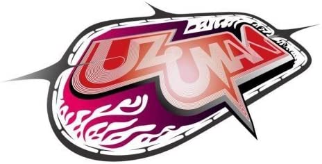 

CD UZUMAKI - BLAZE OF GLORY NFCD27101 Japan ObiMusic Others Used