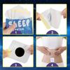 Sleep Aid Patches Treat Reduce Anxiety Headaches Nervousness Weakness Relieve Sleep