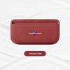 For BMW 1 3 5 7 Series E90 E70 E87 F15 F48 G30 G20 RT10 G11 X1X3X5 Car Center Console Side Storage Box Leather Sticky Pouch Organizer