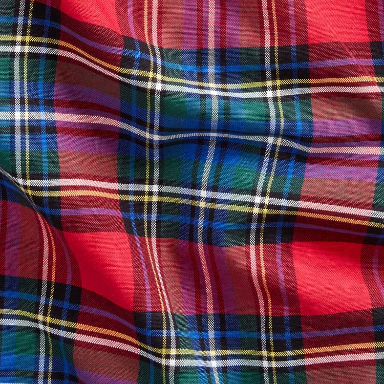 Polo Ralph Lauren Chemise Oxford à Manches Longues Ample à Carreaux avec Logo Brodé Homme chemises Multicolore MNPOWOV16820986-999