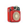 Elvis Radio Atom B612 Portable Bluetooth Speaker