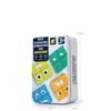 Face Changing Cube Board Card Game Building Blocks Cartoon Wooden Puzzle Montessori Anxiety Stress Relief Toys for Children Kids