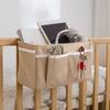 Removable For Bedroom Sundries Storage Basket Storage Bag Bunk Bed Side Bag Beds Side Pouch