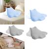 Desk Napping Pillow Head Support Pillow Cushion Catnaps at Work Headrest Pillow