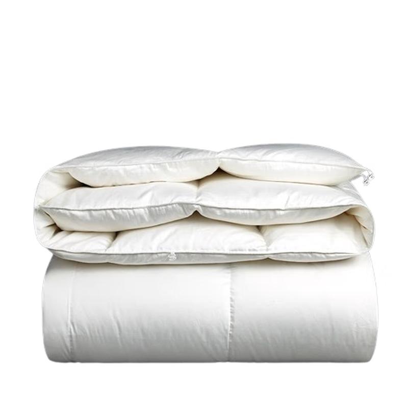 

Yiyiai Solid Color All-Season Quilt