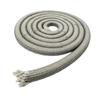 Sealing Strip High Temperature Resistant Fireplace Sealing Strip For Stoves Fireplaces Chimneys Gasket Rope Seal Strip Parts