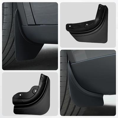 Accesorii de exterior – Apărători de noroi