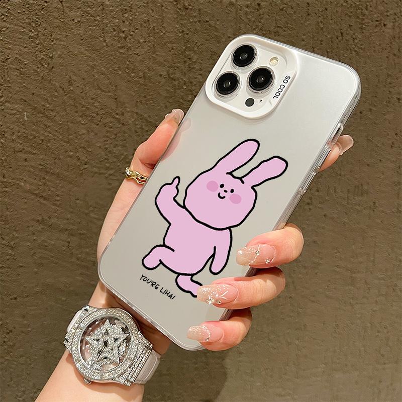 Silicone Case For Tecno Spark 10 Pro 9 30C 8C 10C Redmi Note 15 14 13 12 Samsung A06 A16 A26 A36 A56 Cover DIY Painted Cartoon Shockproof Phone Bumper