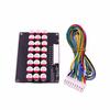 4S/8S/16S 12V-48V Battery Active Balancer