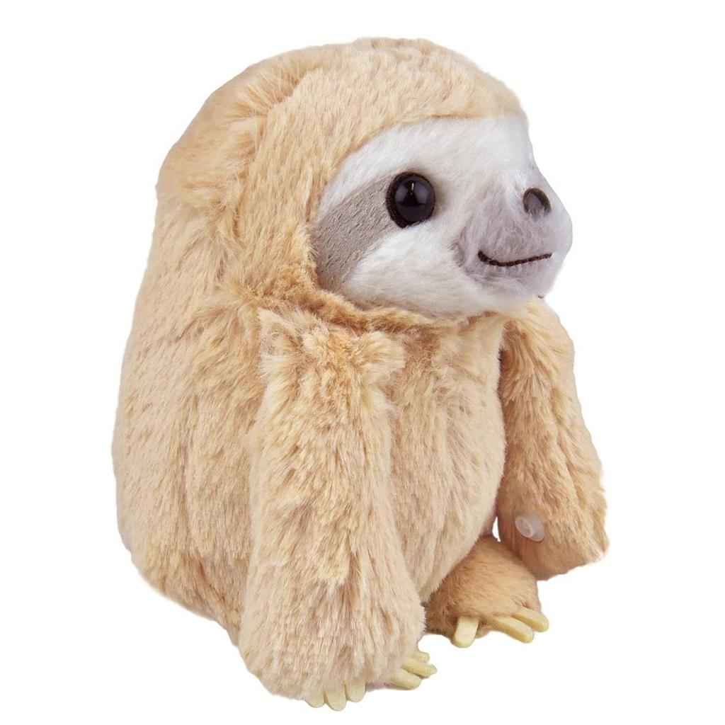 Mikke the Sloth Plush Mikke 701407 Toy,