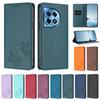 Skórzany portfel z klapką na Oneplus 12 12R 11 11R 10T 10 Pro 10R 9 Pro 9R 9 8T Slot na karty Stojak Magnetyczne Wstrząsoodporne Pokrowiec na telefon