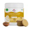 Mylo Care MamaGro Protein-Tabletten | High-Protein-Snack für Schwangere | Unterstützt das Babywachstum, die Plazentaentwicklung & die tägliche Ernährung | 250g