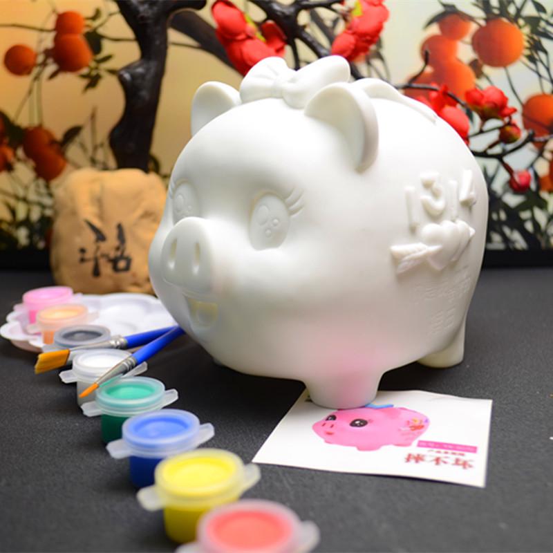 Lerkärl för Barn - Kreativ Färgkreativitet