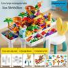 Mesa de Blocos de Construção para Armazenamento de Educação Infantil Luzhanying