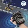 ACEBOTT Sensing Gloves Gesture Control Smart Car Motion-Sening Glove Robot Car kit for Arduino Kit