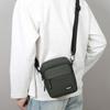 Men's Bag Lightweight Nylon Bag Portable Shoulder Bag