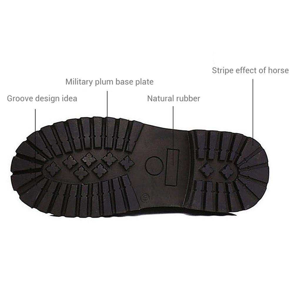Botin Hombre Baseplate Grafito - Bototos y Botines | Paris.cl