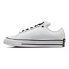 Converse Chuck Taylor All Star Low Puff - White Black Men Sneakers A14722C