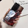 Mo Dao Zu Shi Anime Shockproof Phone Case for Samsung Galaxy S26 Edge S25 Ultra S24 FE S23 Plus S21 Cover Anti Fall Fundas