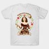 Merry Christmas Christmas Tree Summer Casual Fashion T-Shirt