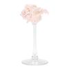 Wine Glass Unique   Polished   Stem Wine Glass for Cold Beverages Desk Ornament