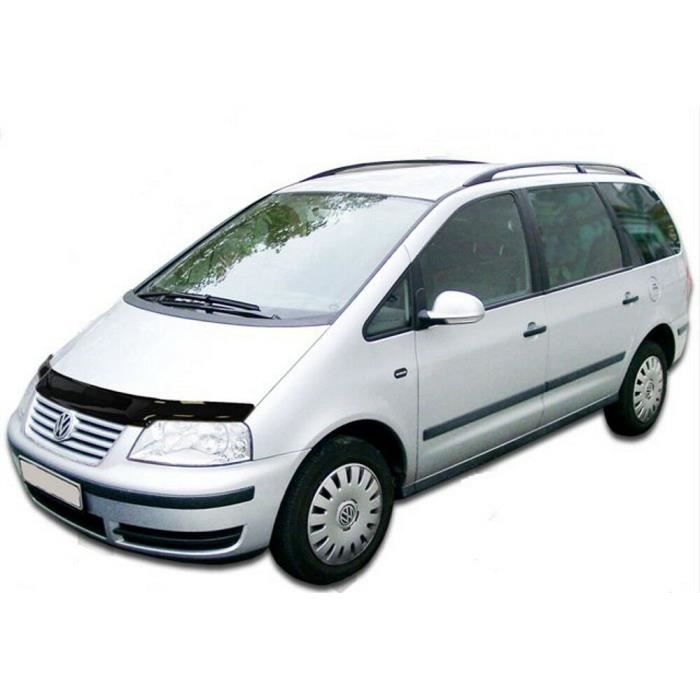 SCOUTT BONNET DEFLECTOR PROTECTION for SHARAN 2000-2010