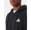 Adidas Essentials 3-Stripes Hoodie