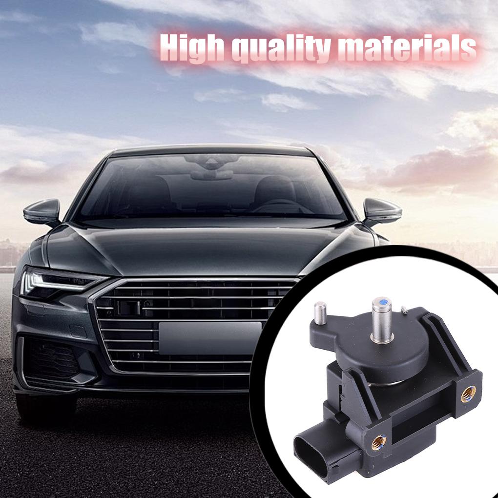 ABS Accelera-tor Pedal Sensor Pedal Position Sensor Sensor Accelera-tor Pedal Position Sensor