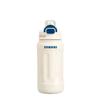 800ml Sports Fitness Kettle Large Capacity Sports Drinking Cup Vacuum Flask Thermos Cup  Travel