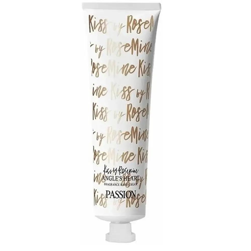 

Крем для рук Fragrance Hand Cream Angel s Passion Kiss by Rosemine 60 мл