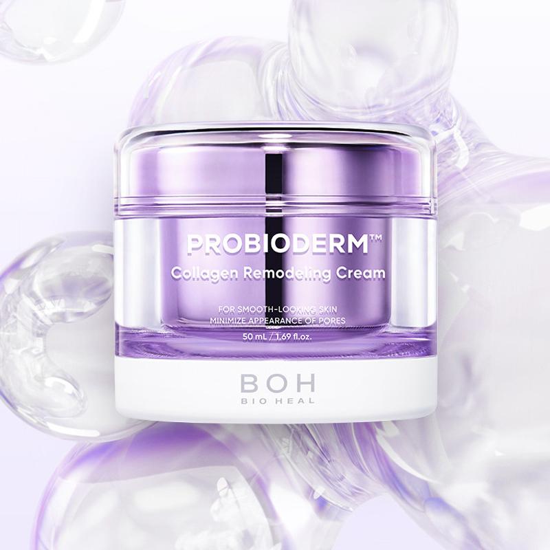 Bio Heal Boh Probioderm Kollagen Remodeling Creme 50ml
