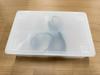 PLASTIC STORAGE BOX MADE IN KOREA