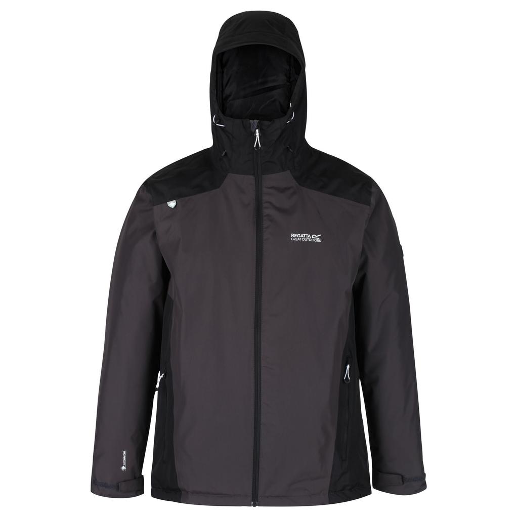 Regatta Mens Thornridge II Insulated Jacket