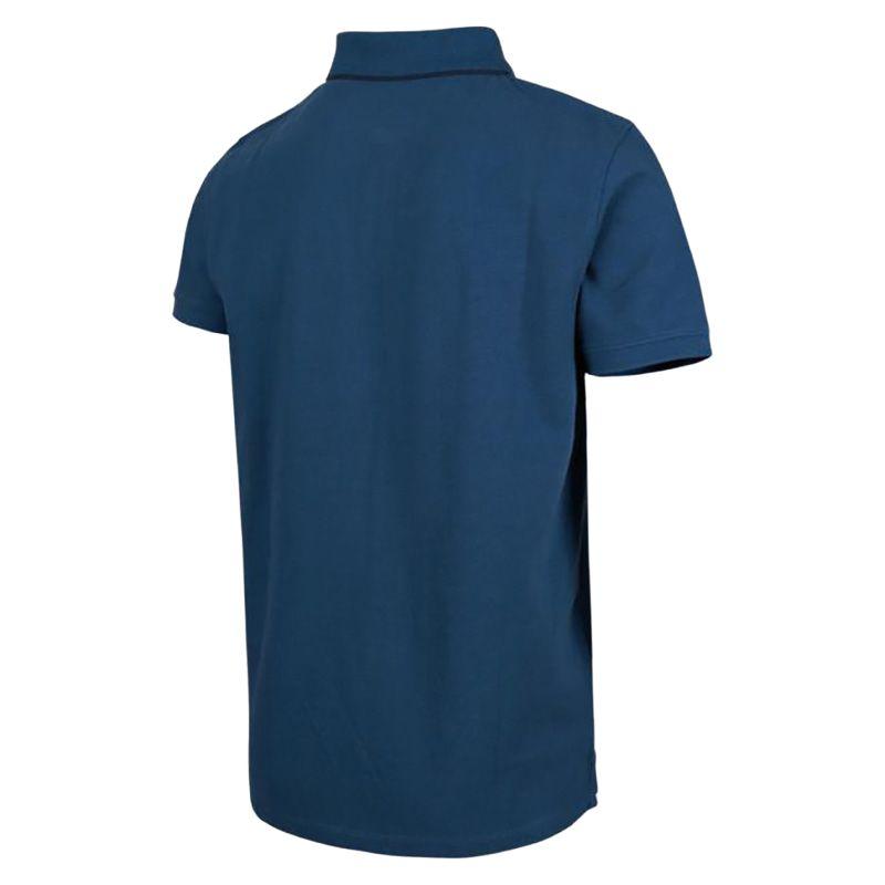 Timberland SS25 Casual Comfortable Pullover Short Sleeve Polo Shirt Men tops A69XY-288