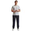 Fruit of the Loom Unisex Adult Classic Open Hem Jogging Bottoms