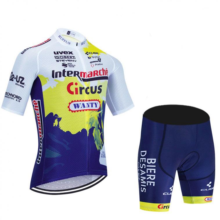 

2026 Summer Riding Short Sleeve Men s Suit Mountain Road Bike Breathable Quick Dry Riding Top 3XL