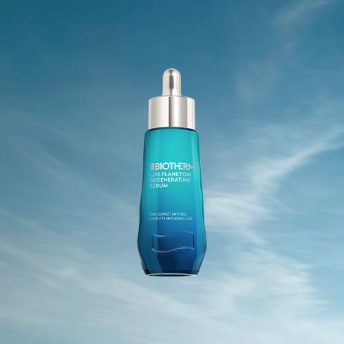 Biotherm Life Plankton Serum 50ml 50ml