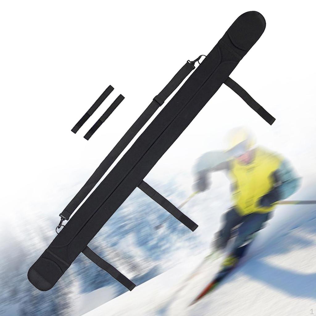 Ski Tasche Snowboard Weiche Tragbare Zubehör mit Griff Reise