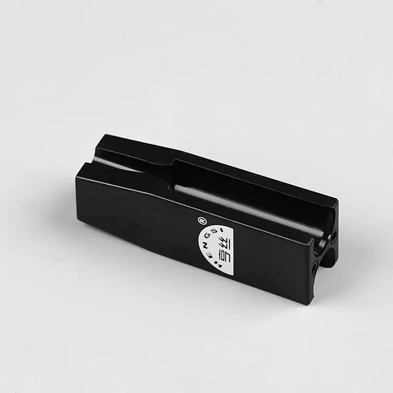 Hengsi 1818 Tear-Off Eyeliner Waterproof Professional Makeup Artist Flat Hard-Core Eyebrow Pencil