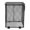 Reptile Lamp Cover Professional Prevents Scald Protective Reptile Heater Lamp Guard for Lizards Terrapins Snakes