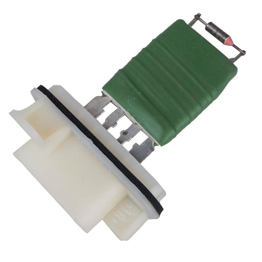 New Blower Motor Resistor for Chevy Chevrolet Colorado GMC Canyon SSR 2003-2006