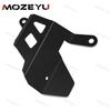Gear Shift Lever Guard Cover For BMW GS800 F 800 GS F800GS 850GS 2024 -2026 Gear Shift Sensor Protective Pad Cover Accessories