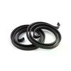 5Pcs Replacement Spring For Door Knob Handle Lever Latch Internal Coil Repair Spindle Lock Torsion Spring Flat Section Thread