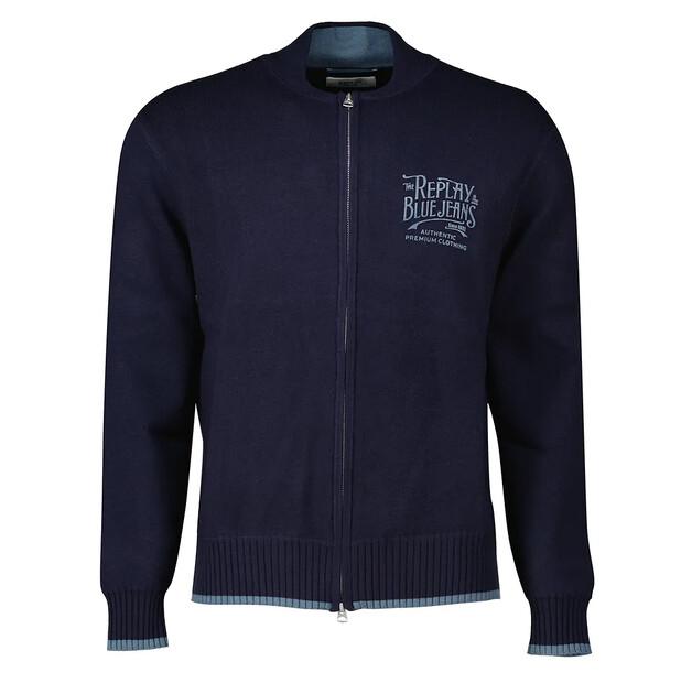 

Replay Свитер UK4887.000.G23538 2XL