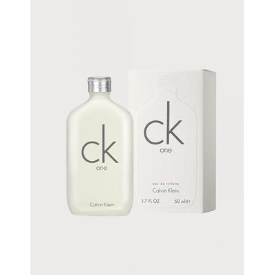 Ck One Ck1 Edt 50ml
