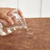 All-Season Waterproof Stretch Sofa Cover - Cat Scratch Resistant & Non-Stick Hair Protection