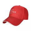 GET AFTER IT Čepice Baseball Cap čepice muž luxusní ikona luxusní dámská čepice Unisex's