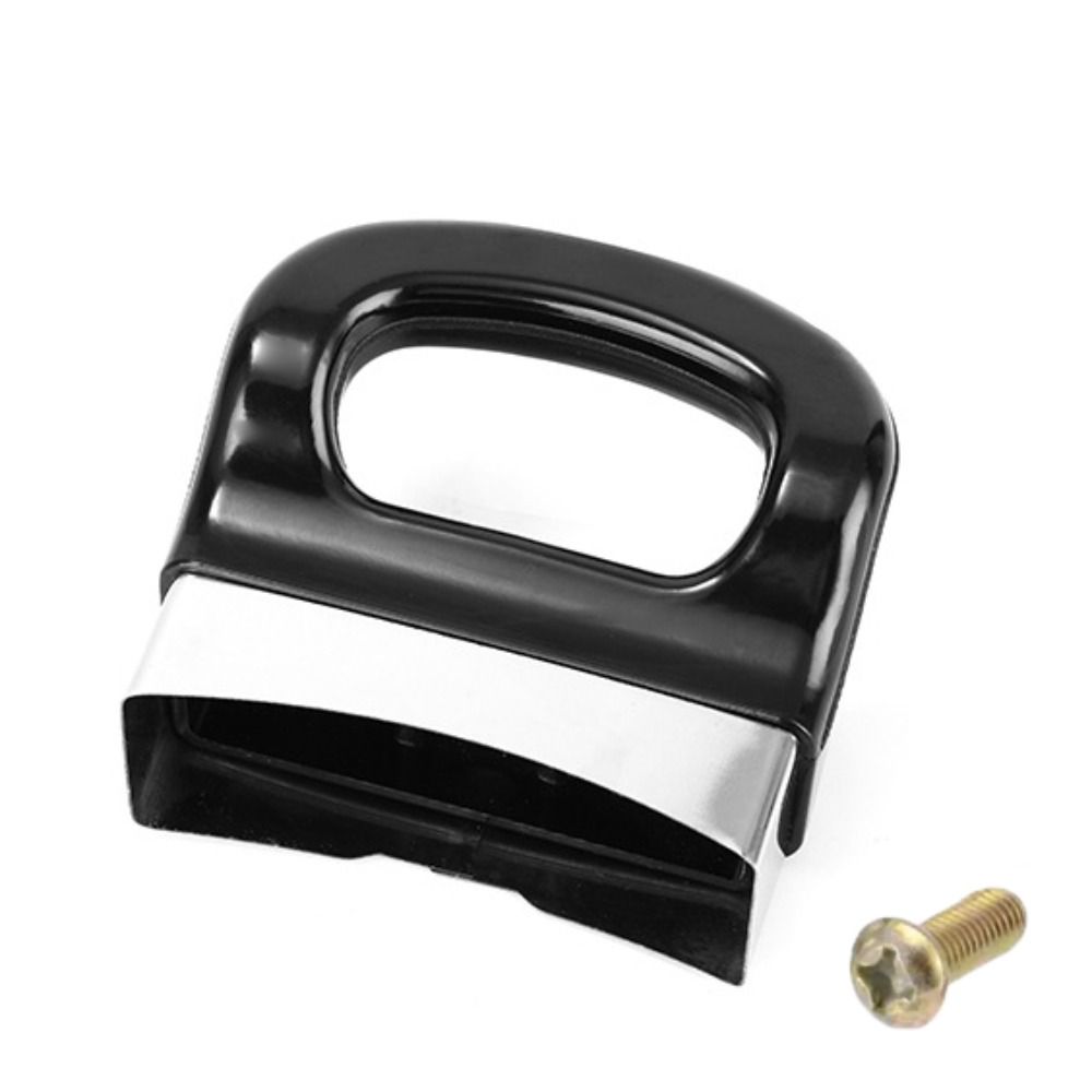 

2Pcs Single Hole Pot Side Handles With Screws Pot Ear Pragmatic Pot Grip Sauce Pot Pot Side Handles